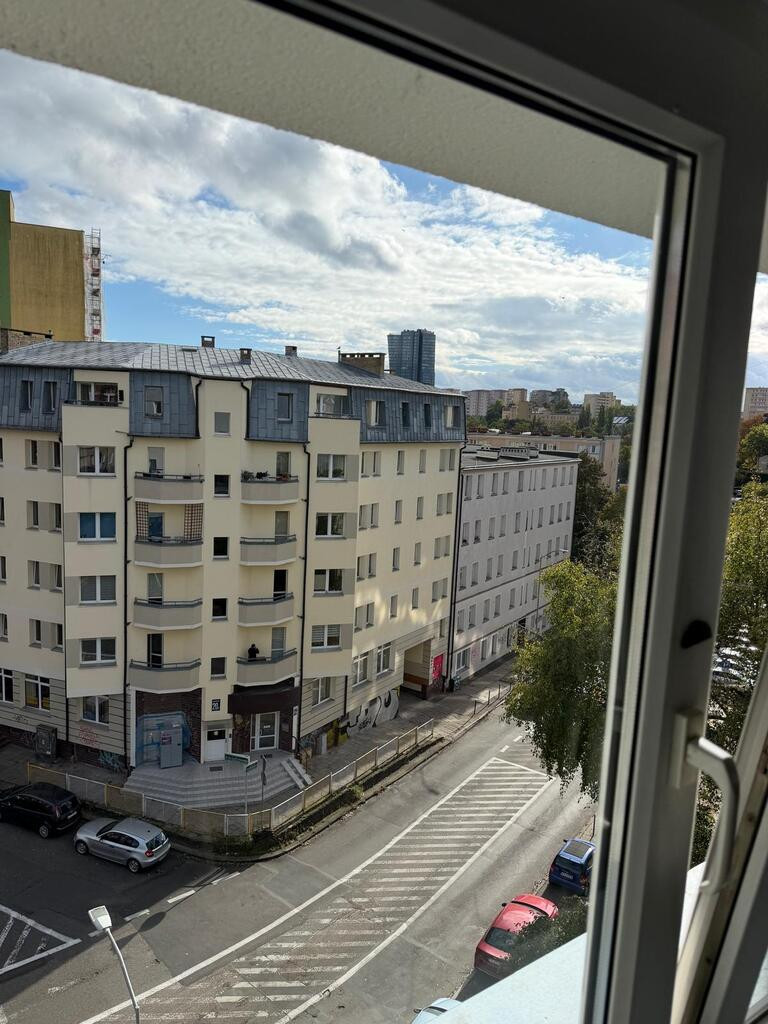 Mieszkanie Wynajem Szczecin Niebuszewo Boguchwały 4