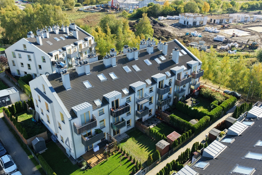 Mieszkanie Sprzedaż Szczecin Warszewo Limby