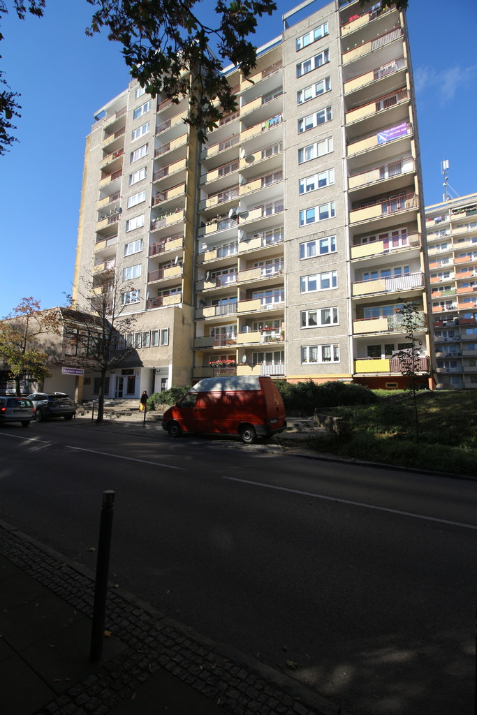 Mieszkanie Sprzedaż Stargard Andrzeja Struga