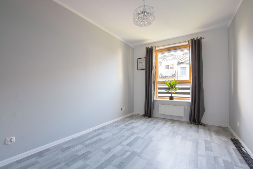 Mieszkanie Sprzedaż Szczecin Warszewo Limby 6