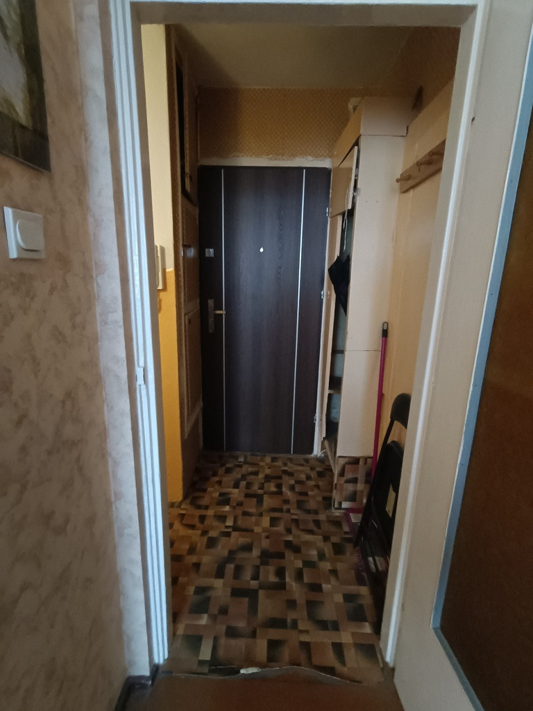 Mieszkanie Sprzedaż Szczecin Śródmieście-Centrum al.&nbsp;Wyzwolenia