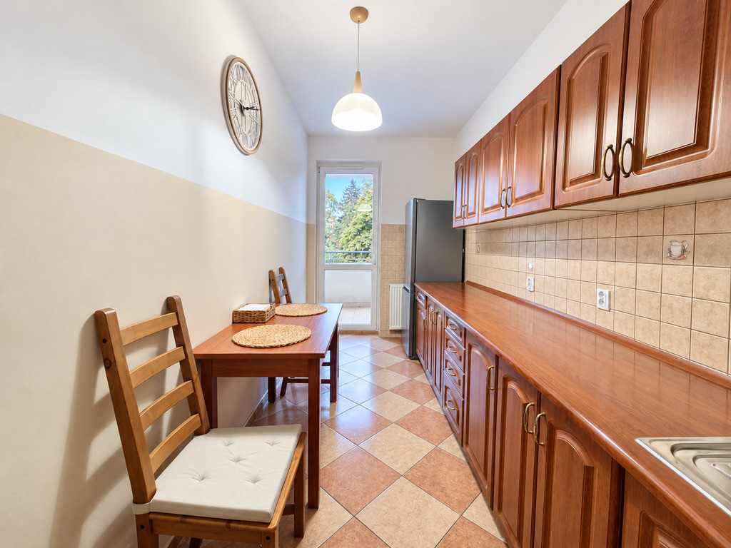 Mieszkanie Wynajem Szczecin Niebuszewo Hipolita Cegielskiego 5