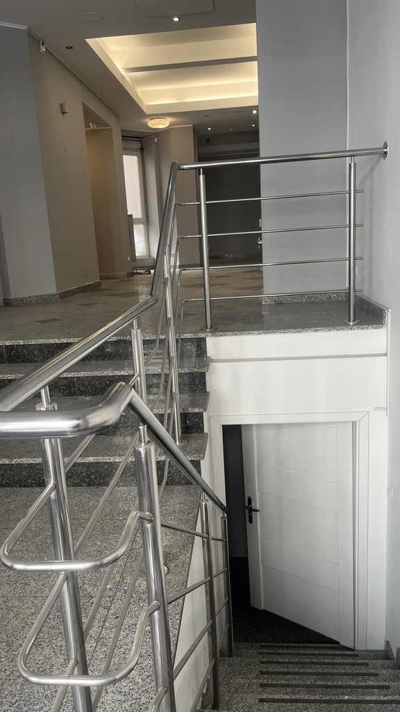 Lokal Wynajem Szczecin Centrum