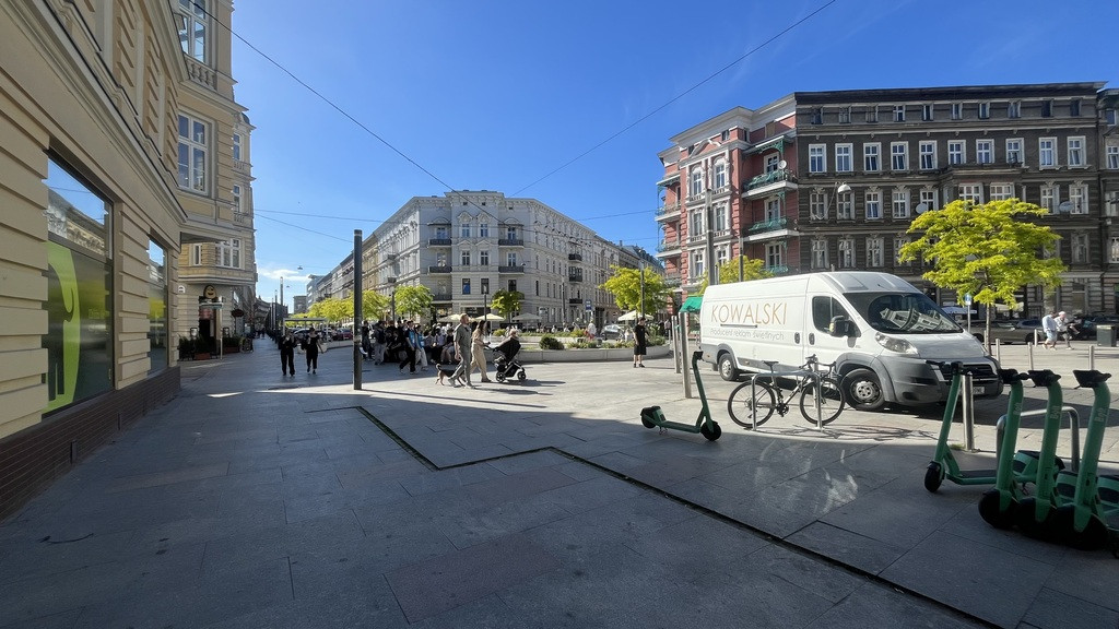 Lokal Wynajem Szczecin Centrum 11