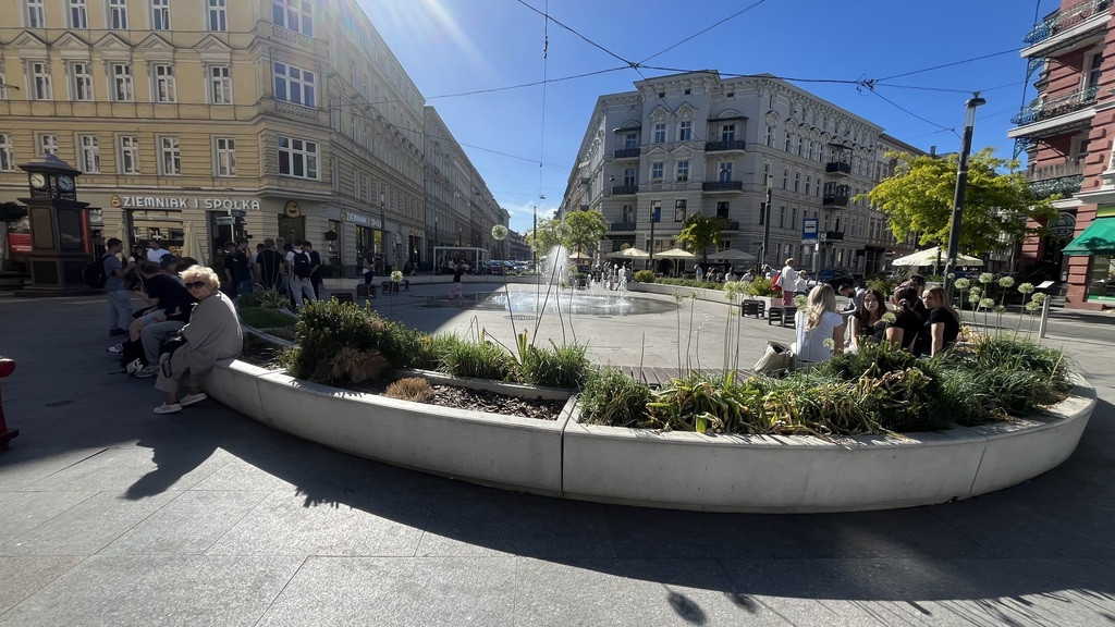 Lokal Wynajem Szczecin Centrum 12