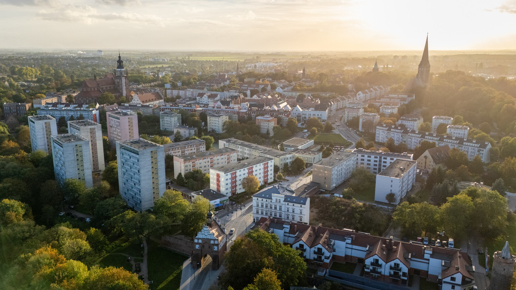Mieszkanie Sprzedaż Stargard Bolesława Chrobrego