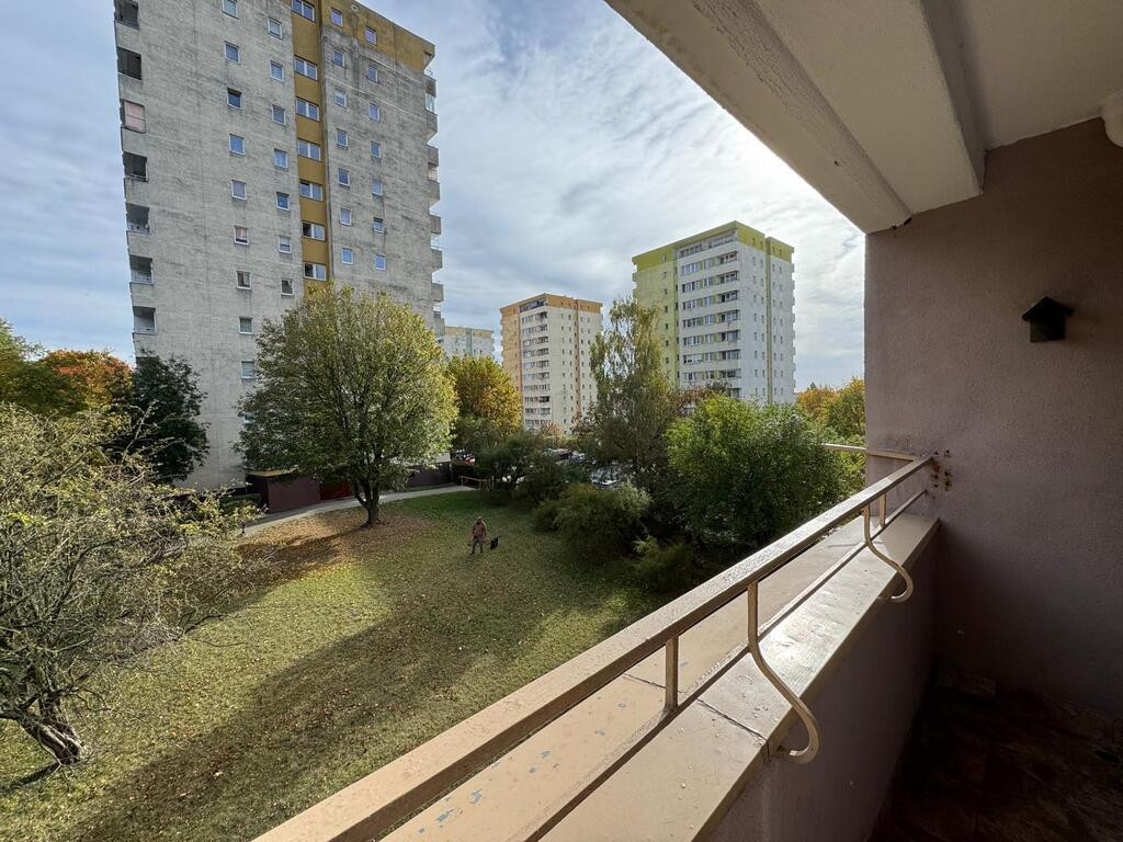 Mieszkanie Wynajem Szczecin Pomorzany 9 Maja 13