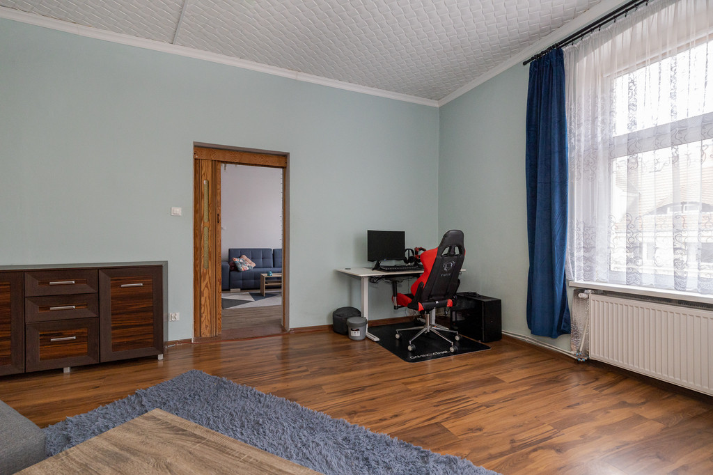 Mieszkanie Sprzedaż Szczecin Śródmieście-Centrum Pocztowa 7