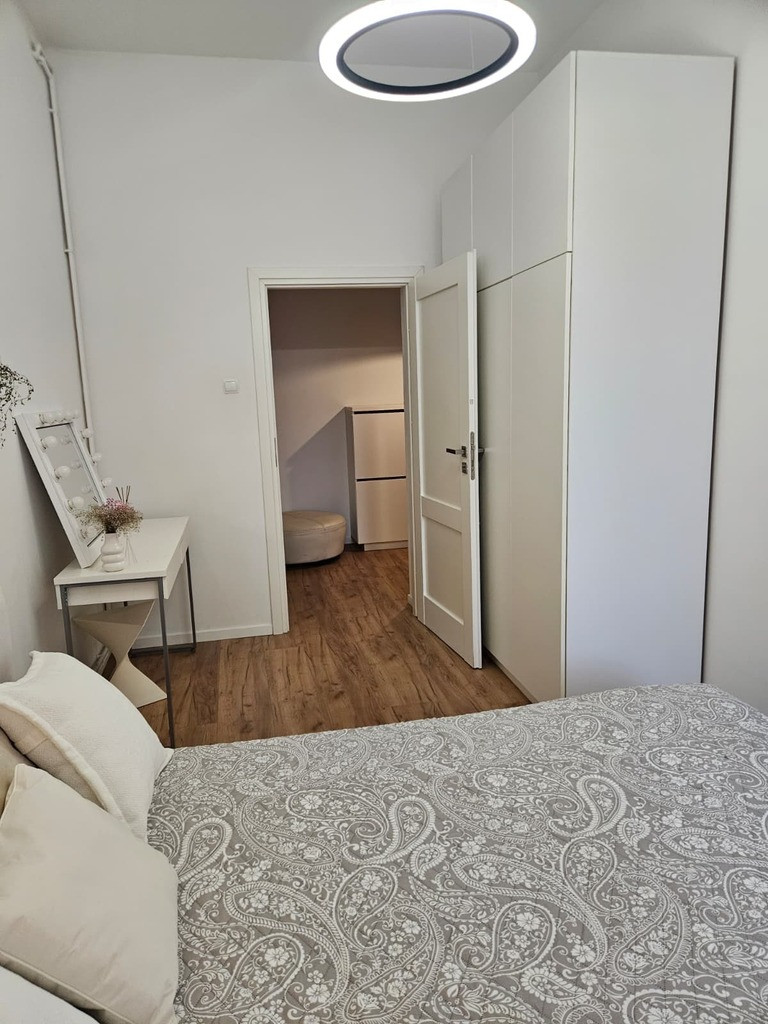 Mieszkanie Sprzedaż Szczecin Śródmieście-Centrum Księcia Bogusława X
