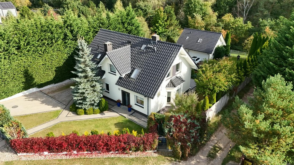 Dom Sprzedaż Dobra