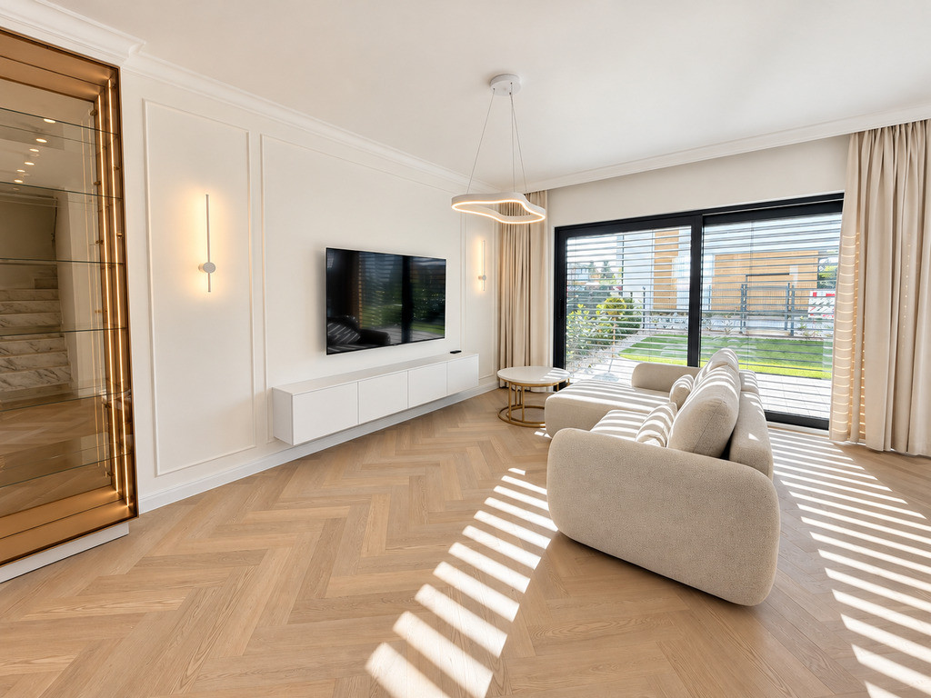 Dom Wynajem Szczecin Gumieńce Kościeliska