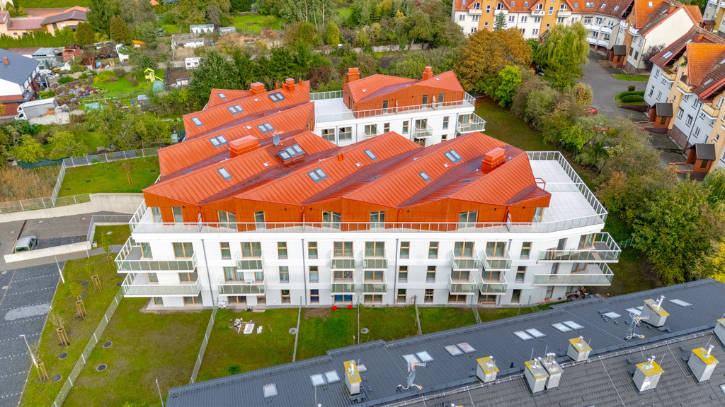Mieszkanie Wynajem Szczecin Warszewo Szczecińska 27