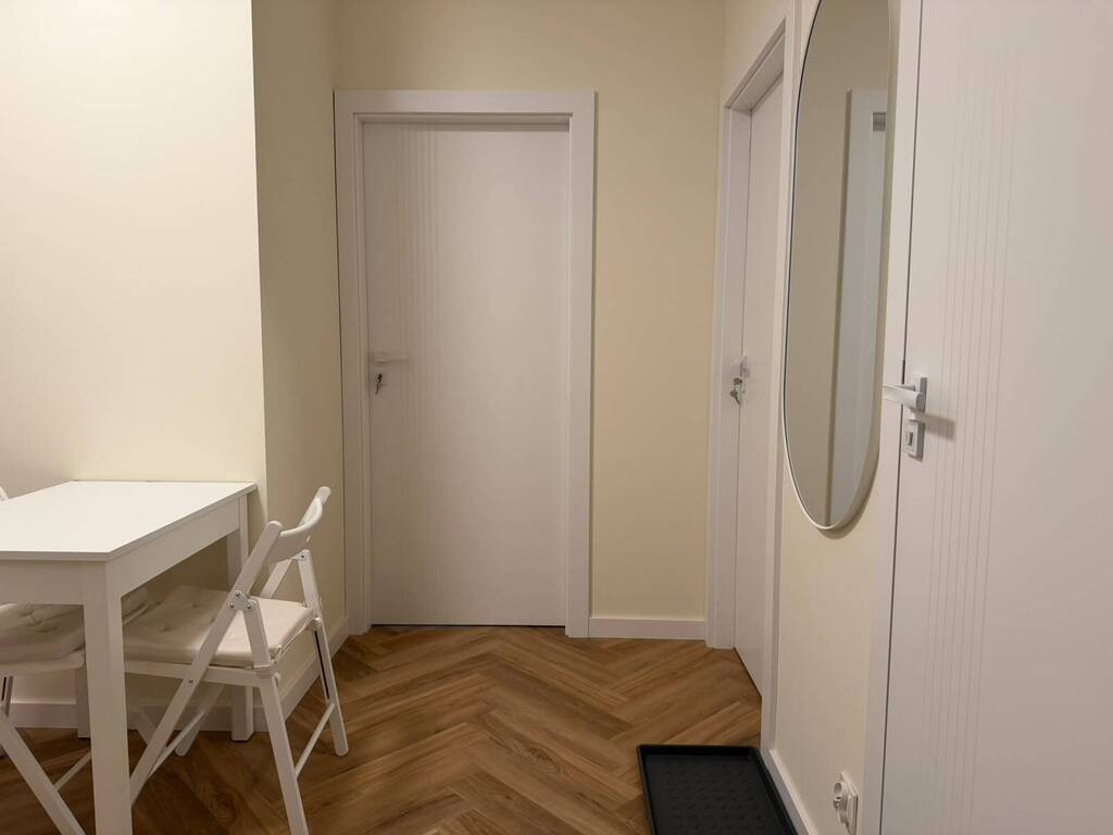 Mieszkanie Wynajem Szczecin Pogodno 2
