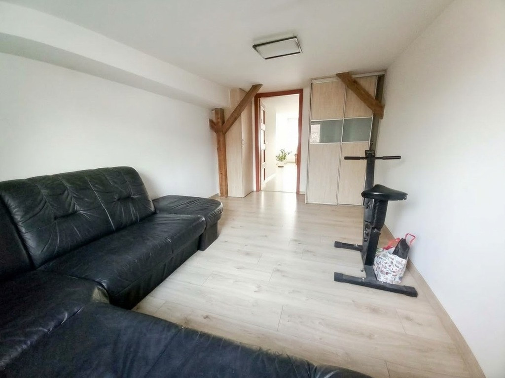 Mieszkanie Sprzedaż Szczecin Centrum Mazurska