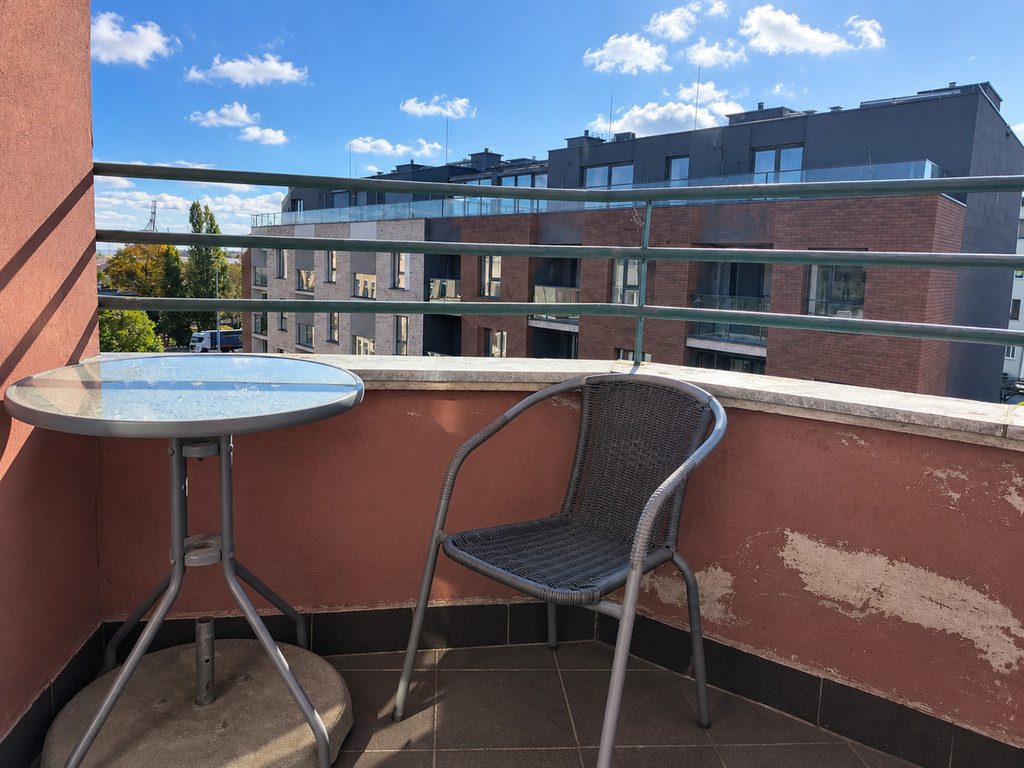 Mieszkanie Wynajem Szczecin Śródmieście-Centrum Szarotki