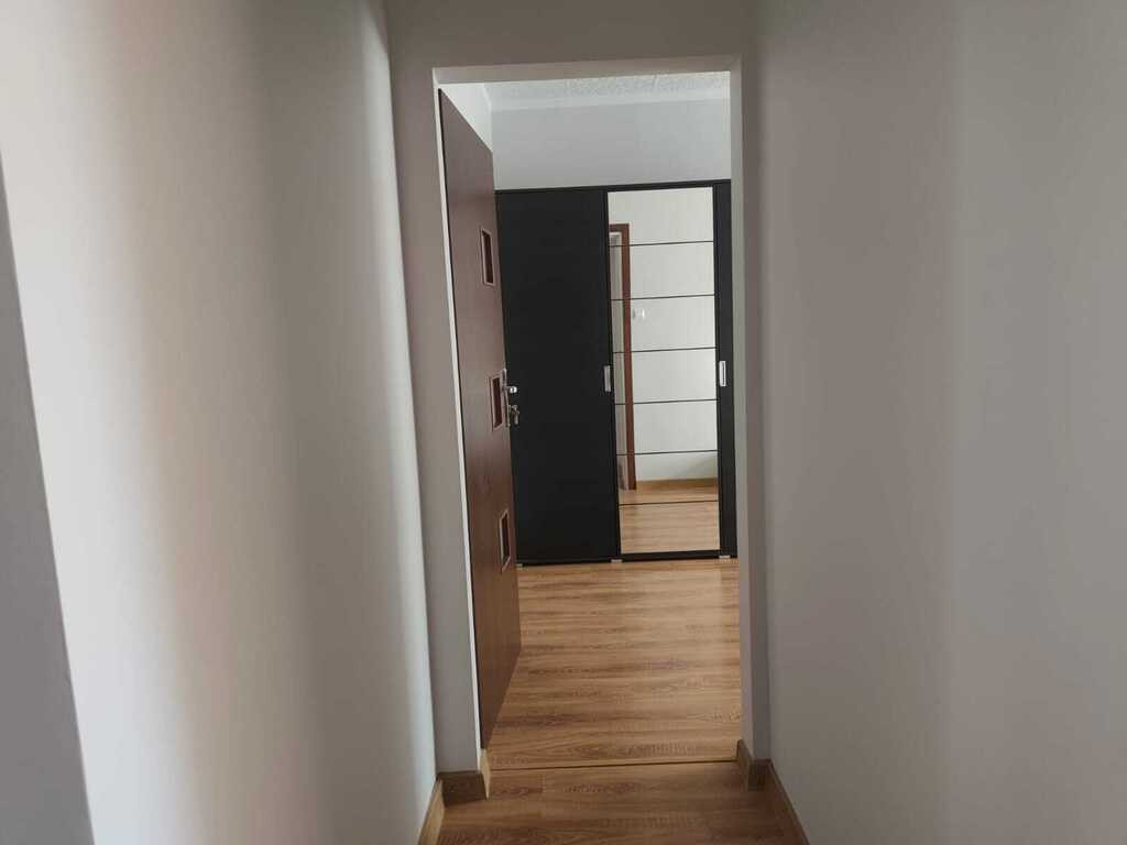 Mieszkanie Wynajem Szczecin Śródmieście-Centrum Szarotki