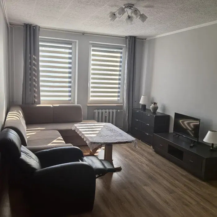 Mieszkanie Wynajem Szczecin Śródmieście-Centrum Szarotki