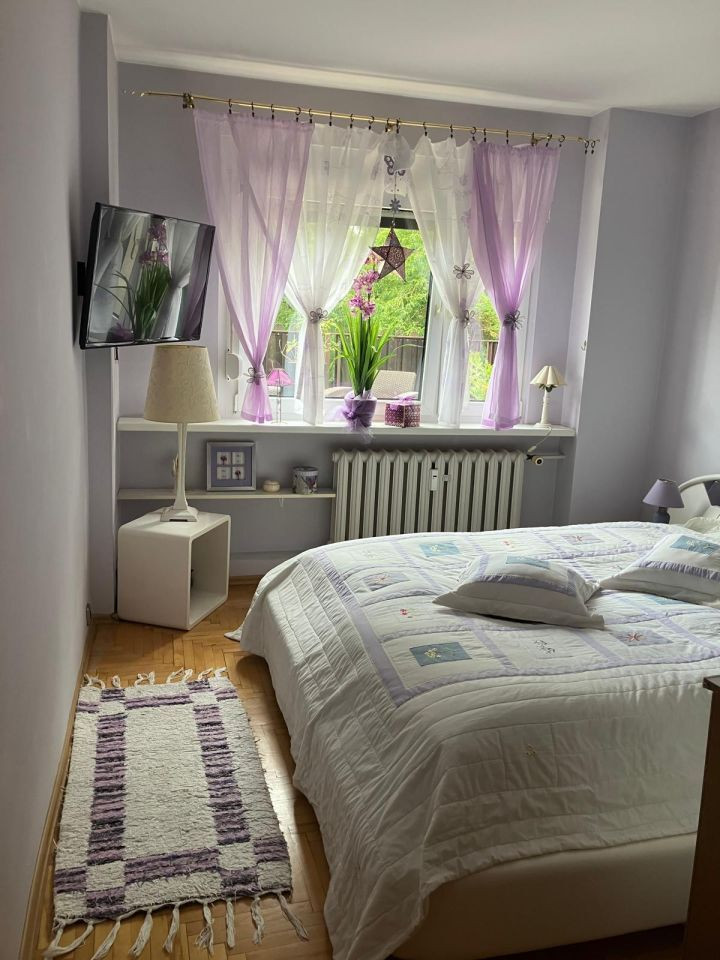 Mieszkanie Sprzedaż Szczecin Książąt Pomorskich Czcibora