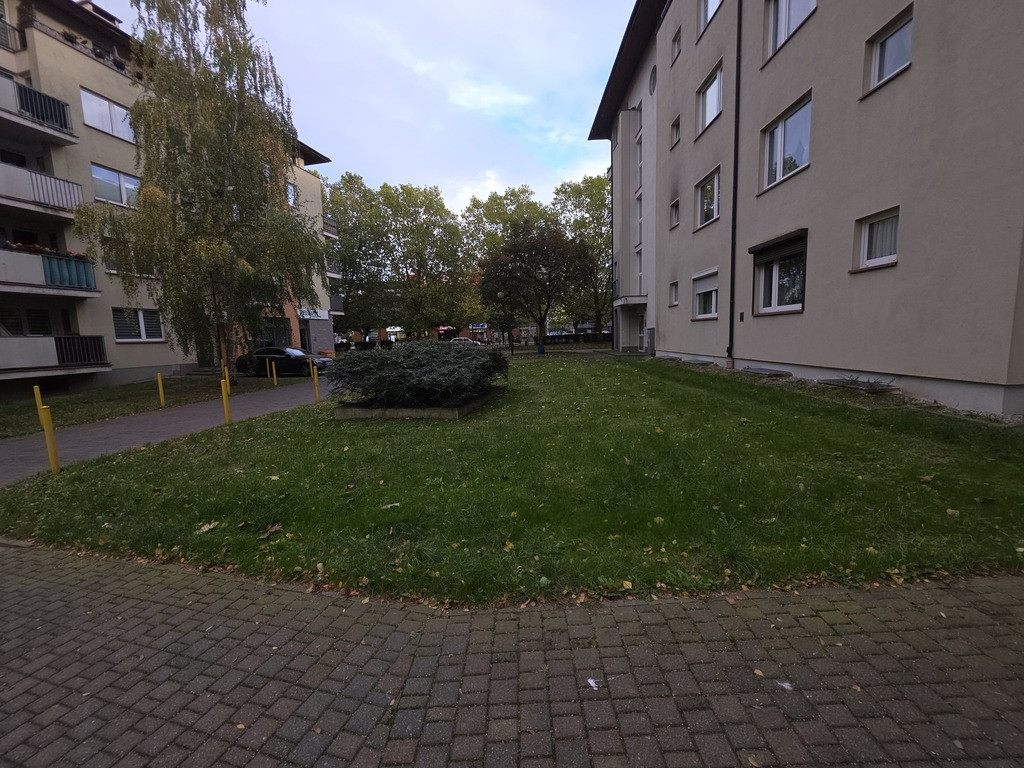 Mieszkanie Sprzedaż Police Kardynała Stefana Wyszyńskiego
