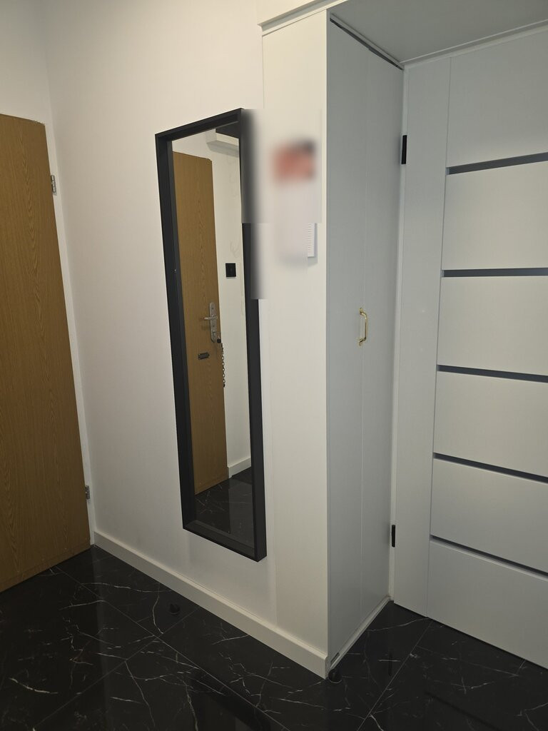 Mieszkanie Sprzedaż Police Kardynała Stefana Wyszyńskiego