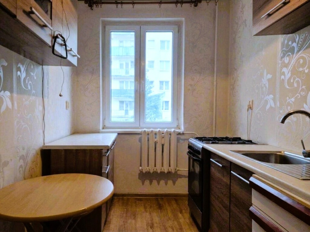 Mieszkanie Sprzedaż Szczecin os. Słoneczne Jasna