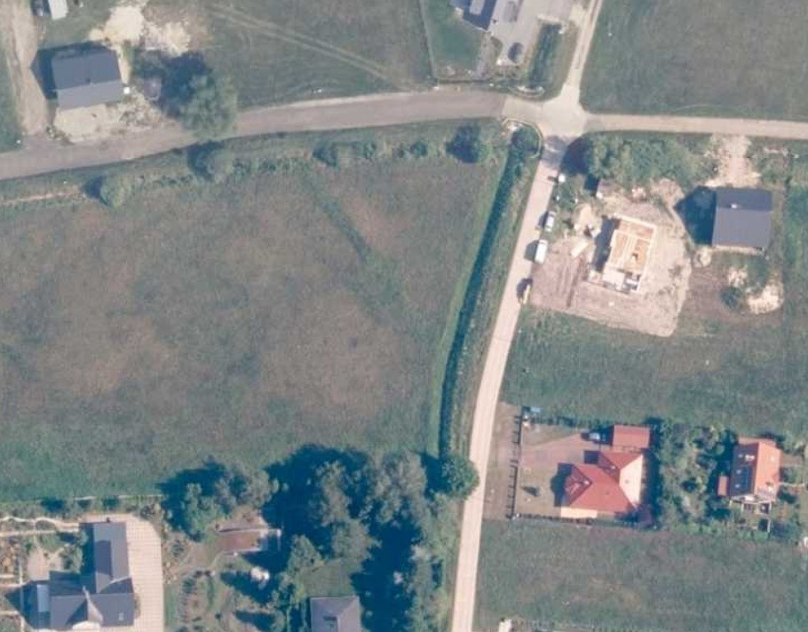 Działka Sprzedaż Dobra