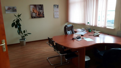 Obiekt Sprzedaż Szczecin Śródmieście