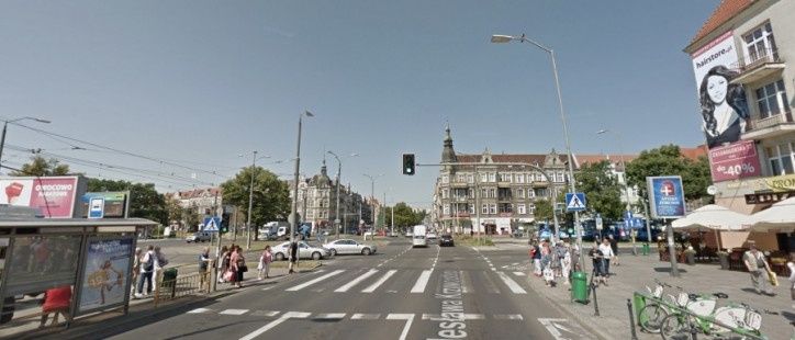 Lokal Sprzedaż Szczecin Śródmieście-Centrum 2