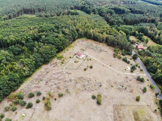 Działka Sprzedaż Stepnica 5