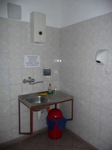 Lokal Wynajem Szczecin Centrum 9