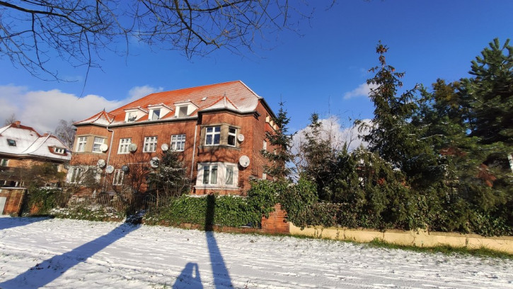 Mieszkanie Sprzedaż Szczecin Pogodno al.&nbsp;Wojska Polskiego 3
