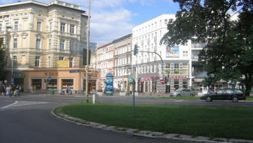 Lokal Sprzedaż Szczecin Centrum