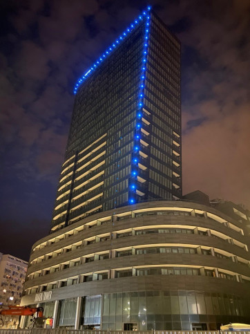 Mieszkanie Sprzedaż Szczecin Śródmieście-Centrum al.&nbsp;Wyzwolenia 21