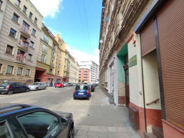 Lokal Sprzedaż Szczecin Grabowo &nbsp;arkowa
