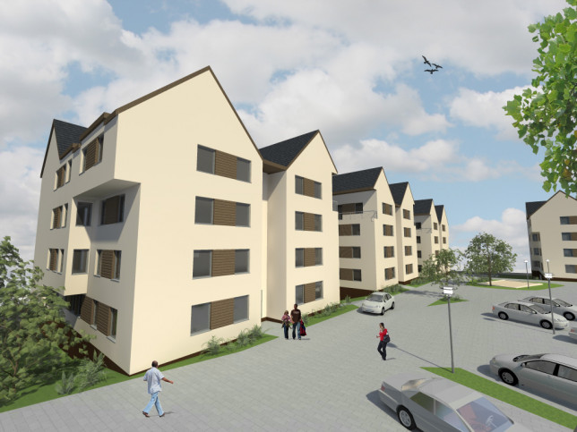 Działka Sprzedaż Szczecin Stołczyn 5