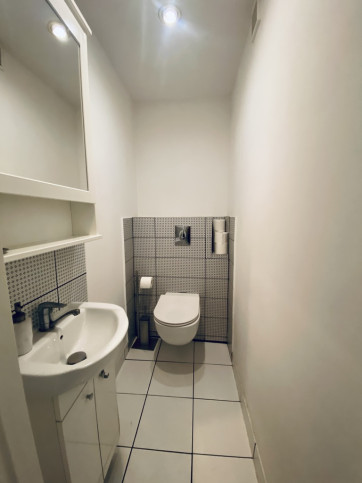 Mieszkanie Sprzedaż Szczecin Śródmieście Czesława 8