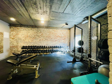Lokal Wynajem Szczecin Centrum