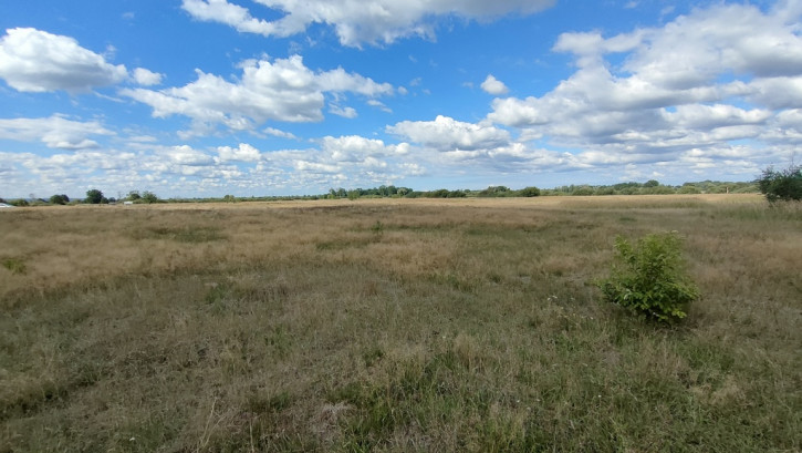 Działka Sprzedaż Komarowo 4