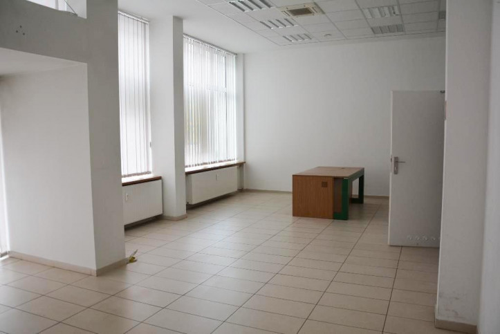 Lokal Sprzedaż Szczecin Pomorzany 1