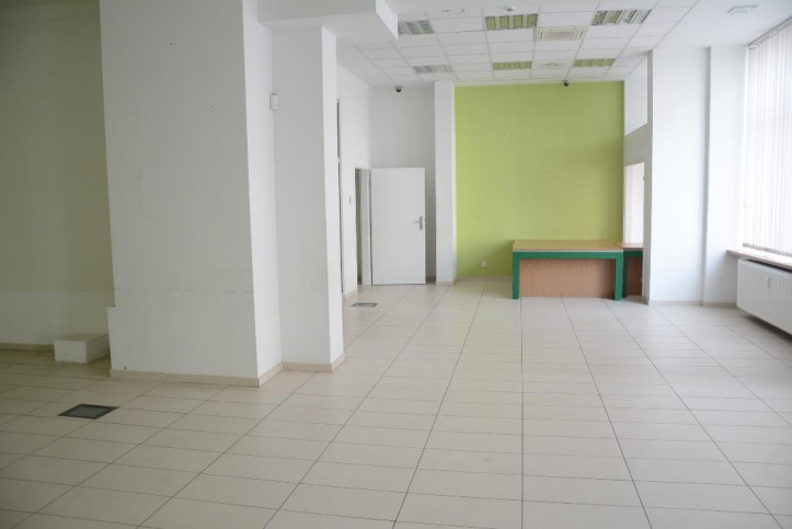 Lokal Sprzedaż Szczecin Pomorzany 10