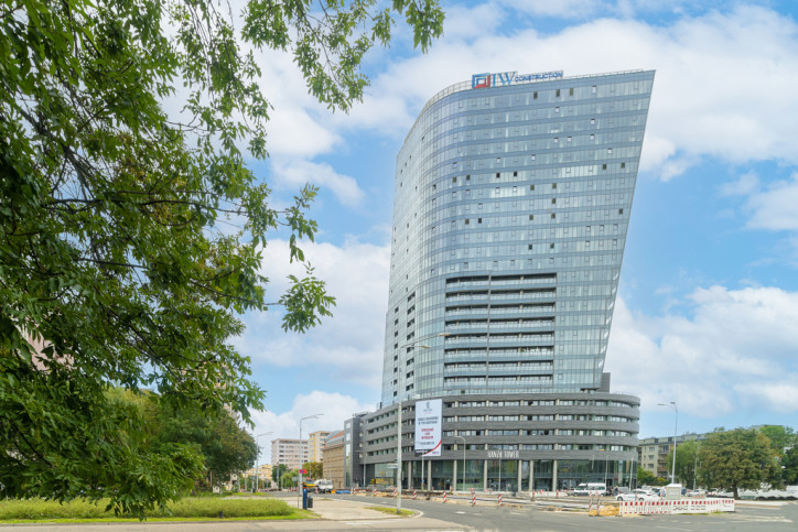 Mieszkanie Wynajem Szczecin Centrum al.&nbsp;Wyzwolenia 18
