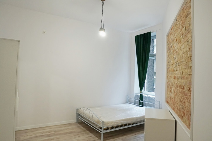 Mieszkanie Sprzedaż Szczecin Śródmieście al.&nbsp;Piastów 8