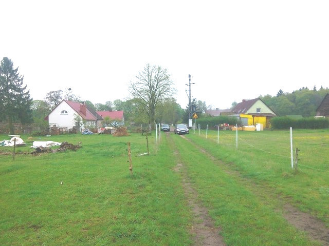 Działka Sprzedaż Rzędziny 2