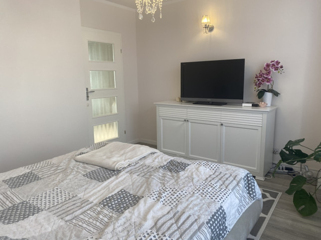 Mieszkanie Sprzedaż Bezrzecze Górna 13