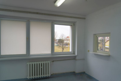 Lokal Wynajem Nowogard Bohaterów Warszawy