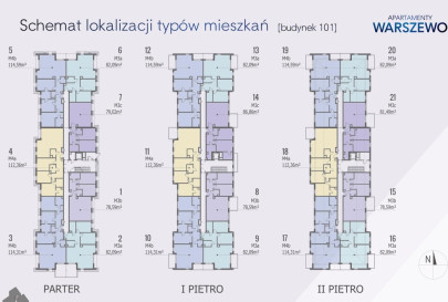 Mieszkanie Sprzedaż Szczecin Warszewo Kalinowa