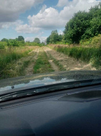 Działka Sprzedaż Stara Dąbrowa