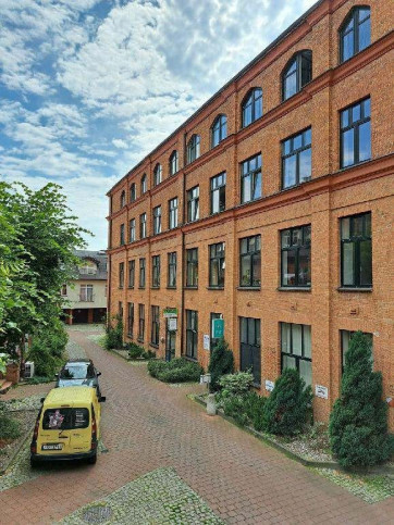 Lokal Sprzedaż Szczecin Śródmieście-Centrum 10