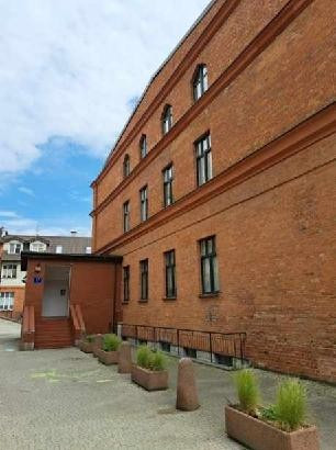 Mieszkanie Sprzedaż Szczecin Śródmieście-Centrum 10