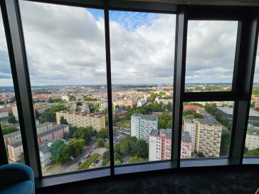 Mieszkanie Wynajem Szczecin Centrum al.&nbsp;Wyzwolenia